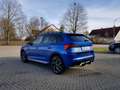 Skoda Kamiq Monte Carlo 1.0 TSI DSG-AHK+KAMERA+PDC 8x+PANODACH Blau - thumbnail 3