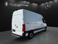 Mercedes-Benz Sprinter e 312 Kasten Hochdach Kamera+Klima+Totw. Wit - thumbnail 13