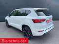 CUPRA Ateca 1.5 TSI DSG LED NAVI AHK PARKLENK KAMERA SHZ Weiß - thumbnail 3