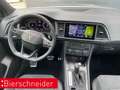 CUPRA Ateca 1.5 TSI DSG LED NAVI AHK PARKLENK KAMERA SHZ Weiß - thumbnail 4