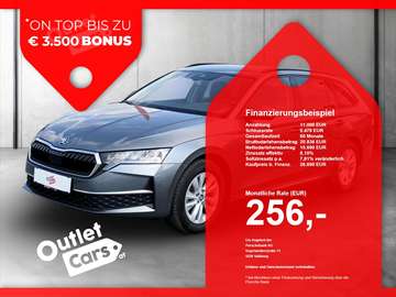 Combi 2.0TDI DSG Selection ASSIST+CARPLAY