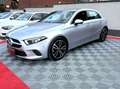 Mercedes-Benz A 180 d--AIRCO--GPS--CUIR--GARANTIE 12 MOIS Grau - thumbnail 4