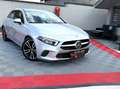 Mercedes-Benz A 180 d--AIRCO--GPS--CUIR--GARANTIE 12 MOIS Grau - thumbnail 1