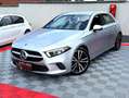 Mercedes-Benz A 180 d--AIRCO--GPS--CUIR--GARANTIE 12 MOIS Grau - thumbnail 2
