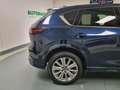 Mazda CX-5 2.2 Signature awd 184cv auto Blau - thumbnail 22
