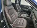 Mazda CX-5 2.2 Signature awd 184cv auto Blau - thumbnail 38