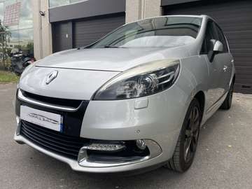 III dCi 150 FAP Initiale A