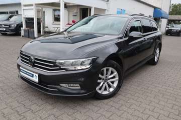 2.0 TDI SCR DSG Business |NAVI|ANHÄNGERK.|