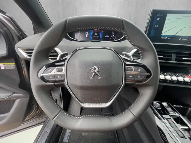 Peugeot 3008 view 10