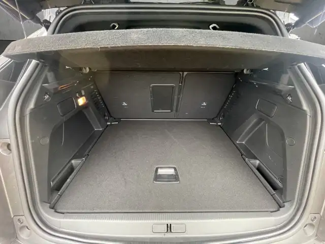 Peugeot 3008 view 7