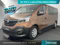 Renault Trafic Passenger 2.0 dCi 120 Grand Zen 9pers | Navi | Air Brown - thumbnail 1
