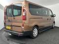 Renault Trafic Passenger 2.0 dCi 120 Grand Zen 9pers | Navi | Air Brown - thumbnail 4
