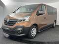 Renault Trafic Passenger 2.0 dCi 120 Grand Zen 9pers | Navi | Air Marrón - thumbnail 25