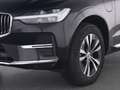 Volvo XC60 T6 AWD CORE +AHK+WP+SHZG Gris - thumbnail 11