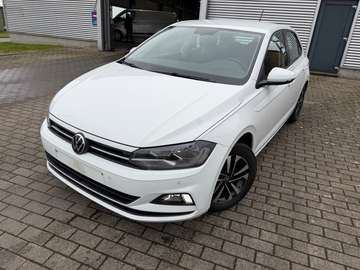 Polo 1.0i United (EU6AP) *GARANTIE*CARPASS*