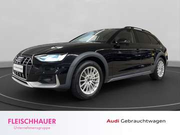 quattro 40 TDI LED+ACC+NAVI+PDC V&H+BUSINESS+SHZ+D