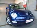 Volkswagen New Beetle Cabriolet 2.0 Highline Mod 2004 Bleu - thumbnail 1