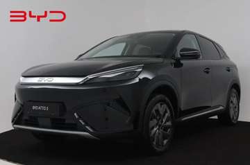Atto 3 EVO 74.8 kWh EXCELLENCE 230cv