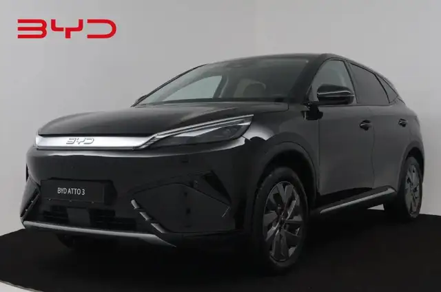 BYD Atto 3 EVO 74.8 kWh EXCELLENCE 230cv