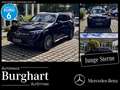 Mercedes-Benz GLC 200 GLC 200 4M AMG Line Advanced/Plus/Fahrassistenz Noir - thumbnail 1