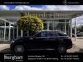 Mercedes-Benz GLC 200 GLC 200 4M AMG Line Advanced/Plus/Fahrassistenz Noir - thumbnail 3