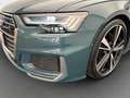 Audi A6 50 TDI qu 2x S line tip*Air*B&O*Pano*HD Groen - thumbnail 13