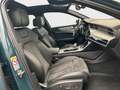 Audi A6 50 TDI qu 2x S line tip*Air*B&O*Pano*HD Groen - thumbnail 4