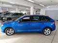 Skoda Rapid/Spaceback Spaceback Ambition 110PS Kamera/Tel. Blau - thumbnail 4