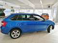 Skoda Rapid/Spaceback Spaceback Ambition 110PS Kamera/Tel. Blau - thumbnail 8