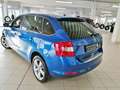 Skoda Rapid/Spaceback Spaceback Ambition 110PS Kamera/Tel. Blau - thumbnail 5