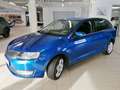 Skoda Rapid/Spaceback Spaceback Ambition 110PS Kamera/Tel. Blau - thumbnail 3
