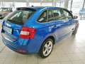 Skoda Rapid/Spaceback Spaceback Ambition 110PS Kamera/Tel. Blau - thumbnail 7