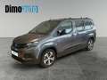 Peugeot Rifter 1.5BlueHDi S&S Long GT Line EAT8 130 Gris - thumbnail 1