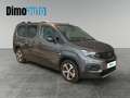 Peugeot Rifter 1.5BlueHDi S&S Long GT Line EAT8 130 Gris - thumbnail 3