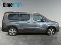 Peugeot Rifter 1.5BlueHDi S&S Long GT Line EAT8 130 Gris - thumbnail 4