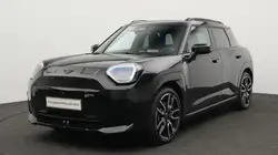 Mini Aceman John Cooper Works Trim