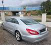 Mercedes-Benz CLS 350 CLS 350 CDI 4MATIC Aut. Silber - thumbnail 4