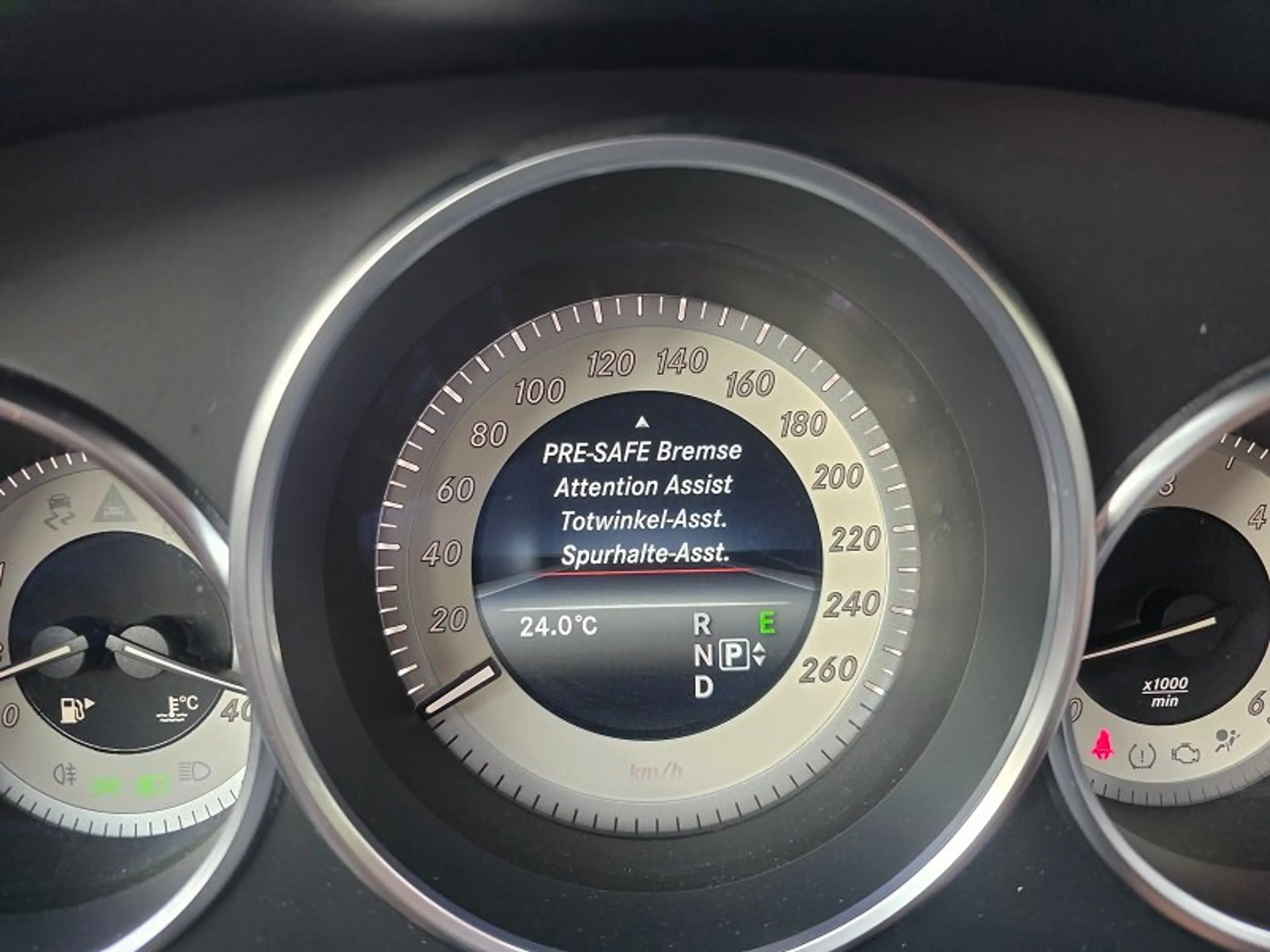 Mercedes-Benz CLS 350 CLS 350 CDI 4MATIC Aut. — photo 11