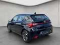Hyundai i20 1.0 T-GDI 48V-Hybrid DCT Trend Schwarz - thumbnail 3