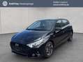 Hyundai i20 1.0 T-GDI 48V-Hybrid DCT Trend Schwarz - thumbnail 1