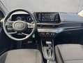 Hyundai i20 1.0 T-GDI 48V-Hybrid DCT Trend Schwarz - thumbnail 9