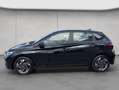 Hyundai i20 1.0 T-GDI 48V-Hybrid DCT Trend Schwarz - thumbnail 2