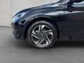 Hyundai i20 1.0 T-GDI 48V-Hybrid DCT Trend Schwarz - thumbnail 16