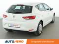 SEAT Leon 1.2 TSI Reference*KLIMA*TOUCH* Weiß - thumbnail 6