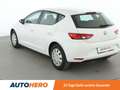 SEAT Leon 1.2 TSI Reference*KLIMA*TOUCH* Weiß - thumbnail 4