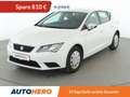 SEAT Leon 1.2 TSI Reference*KLIMA*TOUCH* Weiß - thumbnail 1