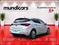 Opel Astra 1.2T SHR 107kW (145CV) Elegance Plateado - thumbnail 3