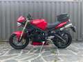 Triumph Street Triple 675 Rouge - thumbnail 1