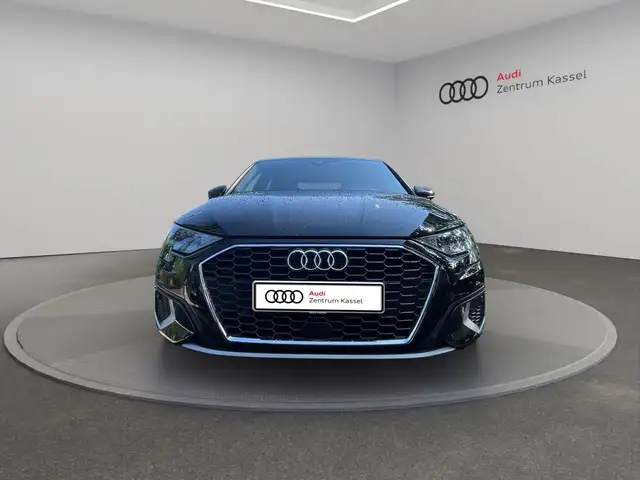 Audi A3 view 10