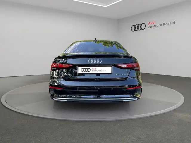 Audi A3 view 6